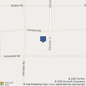 0 Gibraltar Landers, CA MLS# PW26010909