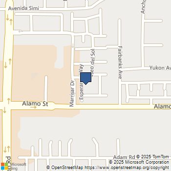 2916 Esperanza Way B Simi Valley, CA MLS# BB24027088