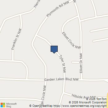 105 Babcock Drive NE Rome, GA MLS# 10697794