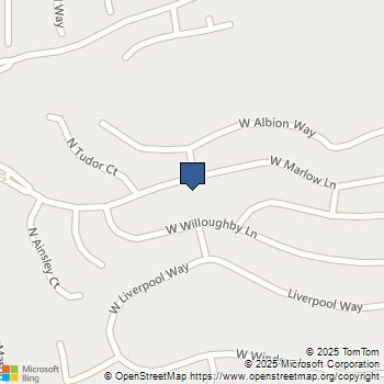 20378 W Marlow Lane Porter Ranch, CA MLS# 25563679