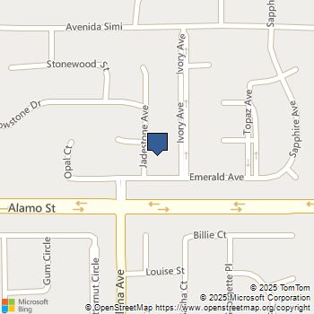 2848 Jadestone Avenue Simi Valley, CA MLS# V1-33362