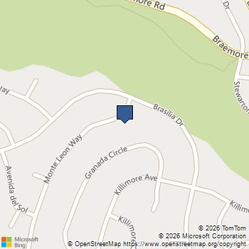 11772 Monte Leon Way Porter Ranch, CA MLS# P125327