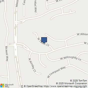 20138 W Marlow Lane Porter Ranch, CA MLS# OC25257810