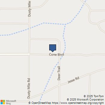 0 Cone San Bernardino, CA MLS# PW25232993