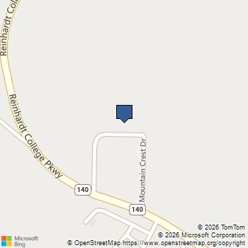 233 Mountain Crest Drive Canton, GA MLS# 10831893