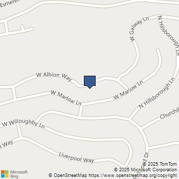 20244 W Albion Way Porter Ranch, CA MLS# 25545573