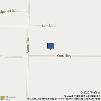 56172 Cone Blvd Landers, CA MLS# JT25067240