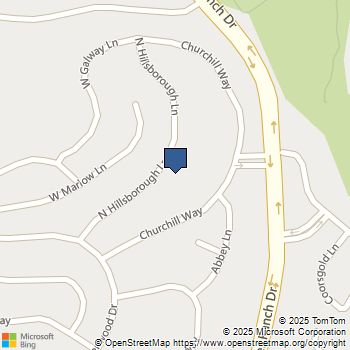 11782 N Hillsborough Lane Porter Ranch, CA MLS# 25574389