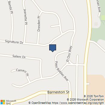 11917 Paso Robles Granada Hills, CA MLS# SR26026593