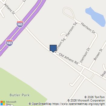 0 Old Athens Road Gainesville, GA MLS# 10839095