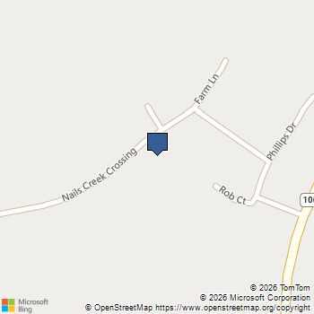 0 Nails Creek Crossing Royston, GA MLS# 7703368