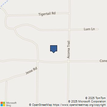 56056 Cone Boulevard Landers, CA MLS# IV25146246