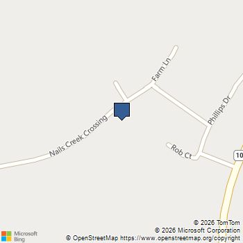 0 Nails Creek Crossing Royston, GA MLS# 7703368