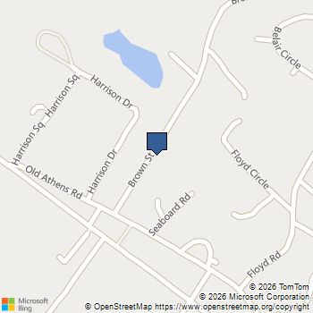 1328 Brown Street Gainesville, GA MLS# 10839091