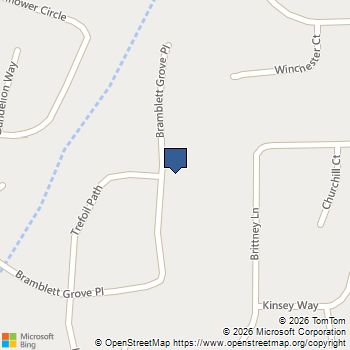 4910 Bramblett Grove Place Cumming, GA MLS# 10792470