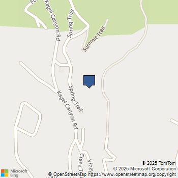 0 Spring Trail Sylmar, CA MLS# PW21185754