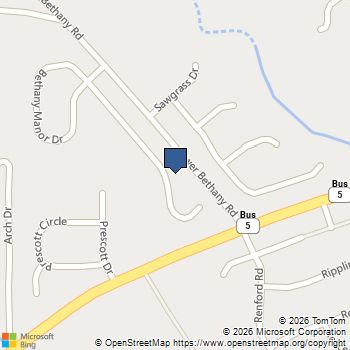 239 Bethany Manor Court Ball Ground, GA MLS# 7788871