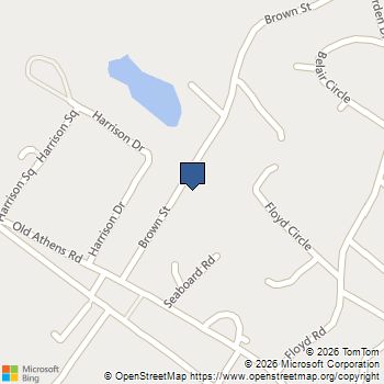 1332 Brown Street Gainesville, GA MLS# 10839087