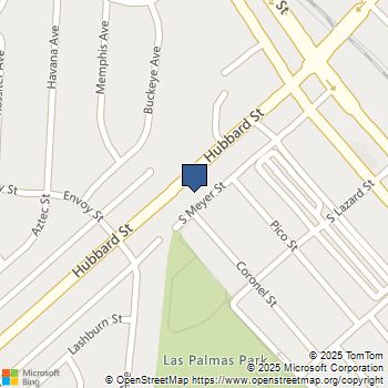 14690 Hubbard Street Sylmar, CA MLS# P124007