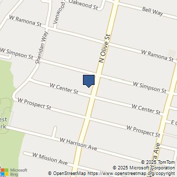 557 561 N North Olive Street Street Ventura, CA MLS# V132770