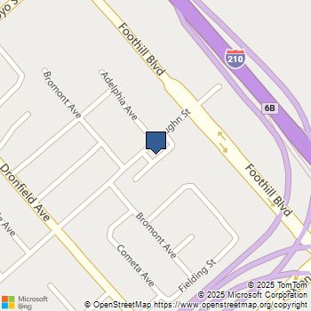 12835 W Hemingway Drive San Fernando, CA MLS# PTP2508520