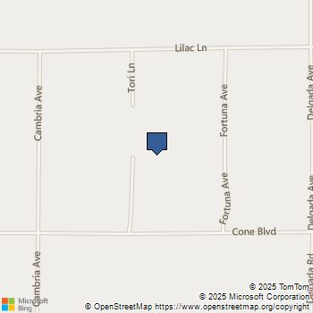 2150 Tori Lane Landers, CA MLS# JT25219460