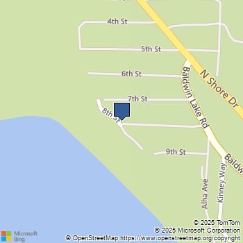 0 Baldwin Lot 64 Blk 5 Big Bear City, CA MLS# IG25086468