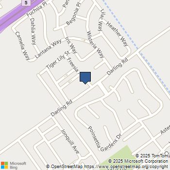 11349 Darling Road Ventura, CA MLS# V129891