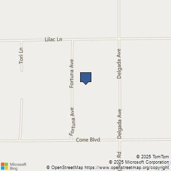 2225 Fortuna Avenue Landers, CA MLS# JT25218464