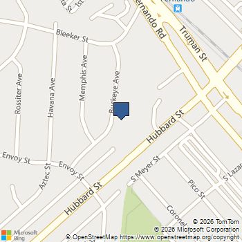 12124 Buckeye Avenue Sylmar, CA MLS# SR26092092