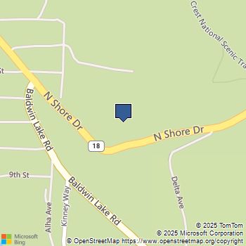 45690 N North Shore Drive Drive Big Bear City, CA MLS# 219135187DA