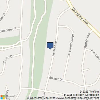 12101 Gerald Avenue Granada Hills, CA MLS# GD25241171