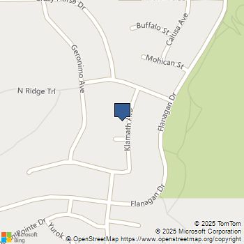 3037 Klamath Avenue Simi Valley, CA MLS# 225005494