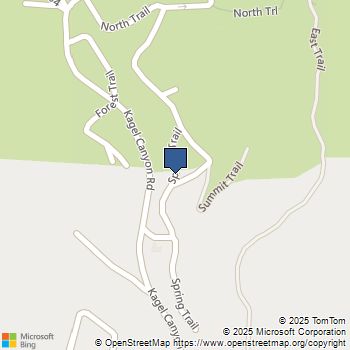 5 Parcel 2845-020-005 Kagel Canyon, CA MLS# PW25193572