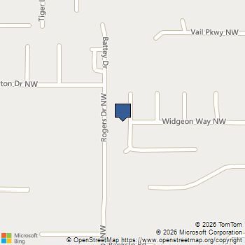 65 Heritage Way Rome, GA MLS# 10790191