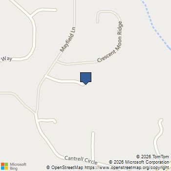 5950 Mayfield Lane Cumming, GA MLS# 10756938