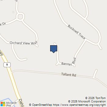 5685 Banner Boulevard Cumming, GA MLS# 10785573