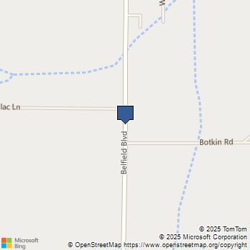 0 Belfield Boulevard Landers, CA MLS# JT25240217