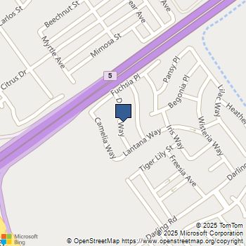 159 Dahlia Way 159 Ventura, CA MLS# V133103