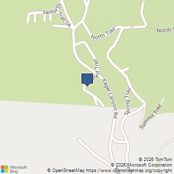 12272 Forest Trail Sylmar, CA MLS# 26847189