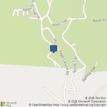 12272 Forest Trail Sylmar, CA MLS# 0026847189