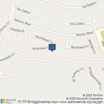 20336 Androwe Lane Porter Ranch, CA MLS# 25494479