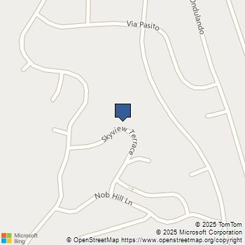 708 Skyview Terrace Ventura, CA MLS# V131831