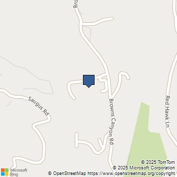 12051 Browns Canyon Road Chatsworth, CA MLS# V1-22047