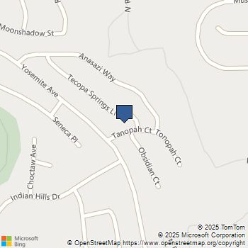 3105 Tecopa Springs Lane Simi Valley, CA MLS# SR24004086