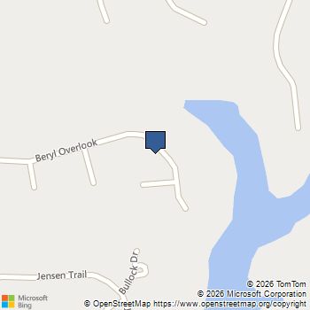 8415 Beryl Overlook GAINESVILLE, GA MLS# 7701473