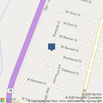 885 Riverside Street Ventura, CA MLS# V132392