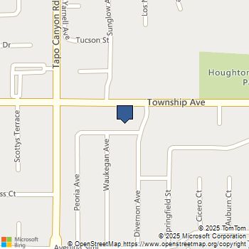 4071 Peoria Avenue Simi Valley, CA MLS# 225003236