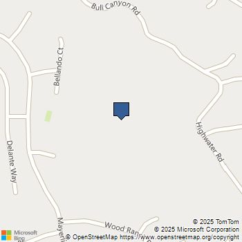 17900 Bull Canyon Road Granada Hills, CA MLS# 225004360