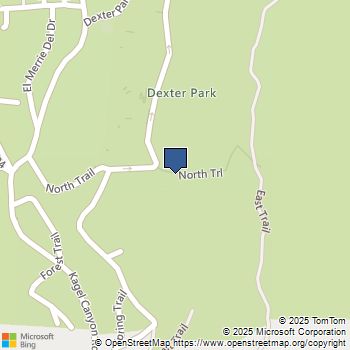 0 North Trail Sylmar, CA MLS# SR23176546